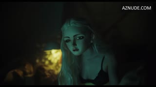 HAPPY JANKELL nude in Delete Me