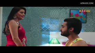 MOKSHITA RAGHAV nude in Atithi In House
