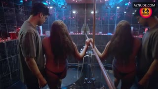 KAMALIKA CHANDA nude in Yes Mam