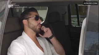 BRENDA ZAMBRANO nude in Acapulco Shore