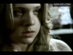DEANNA CASALUCE nude in Degrassi: The Next Generation