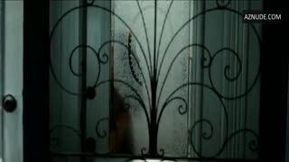 CHARISMA CARPENTER nude in The Expendables
