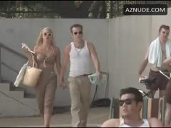 DREA DE MATTEO nude in Deuces Wild