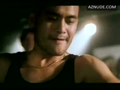 VIVIAN HSU nude in Devil Angel