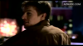 DAWN OLIVIERI nude in The Devil