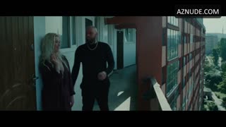 PAULINA GALAZKA nude in Furioza