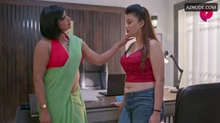 KAMALIKA CHANDA nude in Ilaaj