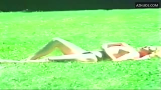 MARINA HEDMAN nude in La Zia Svedese