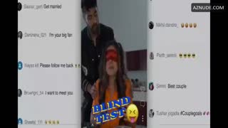 DIVYA AGARWAL nude in Abhay