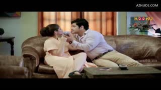 SREOSHI CHATTERJEE nude in Courtship