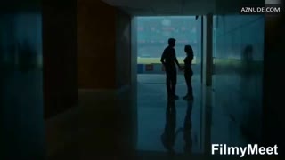 ELLI AVRAM nude in Inside Edge