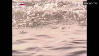 INES ALELUIA nude in Morangos Com Acucar
