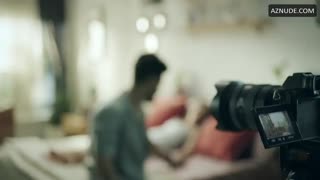 ABIGAIL PANDE nude in Fuh se Fantasy