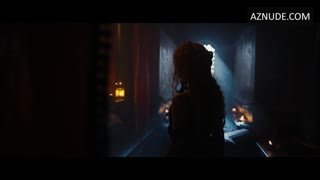 GABRIELLA PESSION nude in Those About to Die