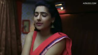 SHINY DIXIT nude in Tadap