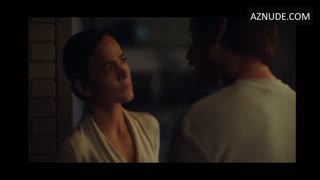 ALICE BRAGA nude in Queen of the South