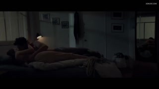 CAMILA SODI nude in El Exorcismo De Carmen Farias