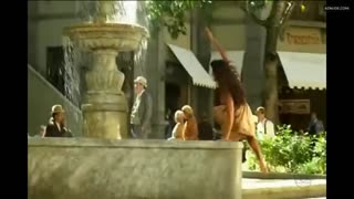 JULIANA PAES nude in Gabriela