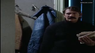 HILDEGARD ALEX nude in Polizeiruf 110