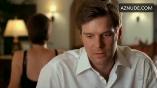 ZOE MCLELLAN nude in Dirty Sexy Money