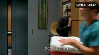 TAMARA FELDMAN nude in Dirty Sexy Money