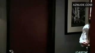 COURTENEY COX nude in Dirt