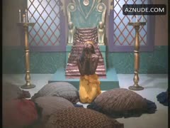 LAURA GEMSER nude in Divine Emanuelle: Love Cult