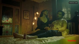 NAINA GANGULY nude in Charitraheen