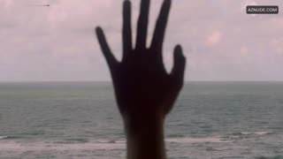 GAITE JANSEN nude in Groenland
