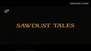 JULIA BRENDLER nude in Sawdust Tales