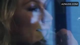 ANNA KOURNIKOVA nude in Maxim photoshoot