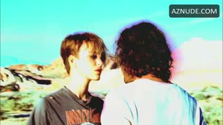 KEIRA KNIGHTLEY nude in Domino