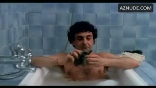 STEFANIA SANDRELLI nude in Una donna allo specchio
