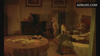 IRENE JACOB nude in The Double Life of Veronique