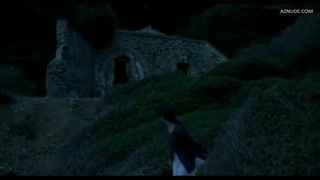 CHARLOTTE GAINSBOURG nude in Passionnement
