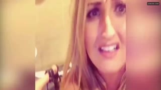 CHARLOTTE CROSBY nude in Geordie Shore