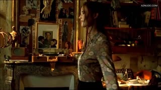 EVA GREEN nude in The Dreamers