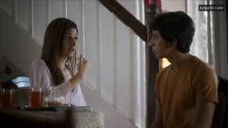 KENISHA AWASTHI nude in Mastram
