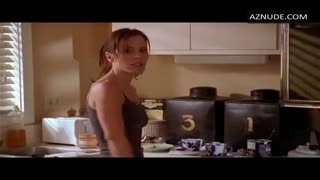 EMMA CAULFIELD nude in Buffy the Vampire Slayer