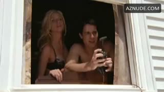 TRISHELLE CANNATELLA nude in The Dukes of Hazzard: The Beginning