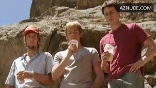 CASEY DURKIN nude in The Dukes of Hazzard: The Beginning