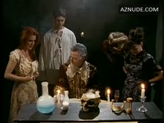 SUSAN FEATHERLY nude in Dungeon of Desire