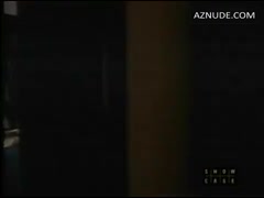 MIRA SORVINO nude in The Dutch Master