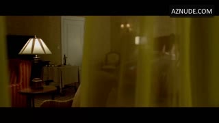LEIGHTON MEESTER nude in That’s My Boy