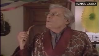GAIL HARRIS nude in Party Favors