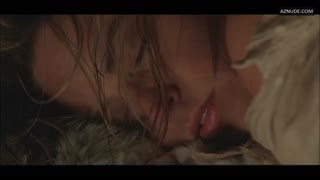 SHARON STONE nude in The Quick and the Dead