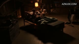 ABIGAIL BRESLIN nude in Dirty Dancing