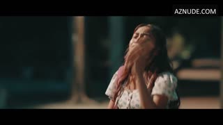 AIKO GARCIA nude in High (School) On Sex
