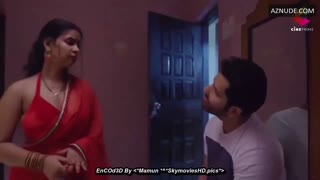 NATASHA RAJESHWARI nude in Rajni Kaand