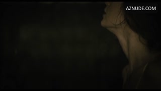 AGNIESZKA GROCHOWSKA nude in In Darkness
